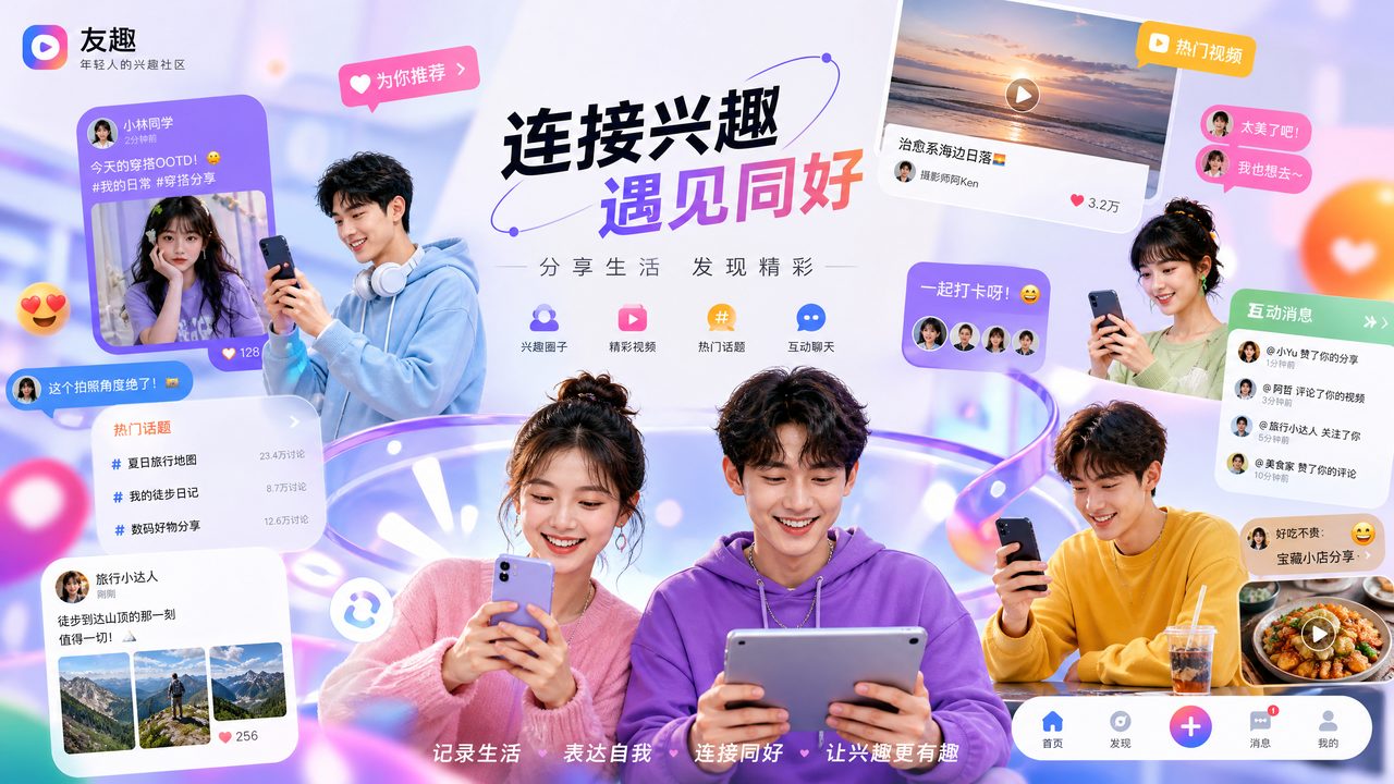 抖阴-抖阴社区视频：2025年最受欢迎的视频内容创作趋势