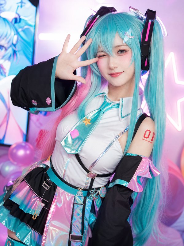 抖阴动漫cosplay视频