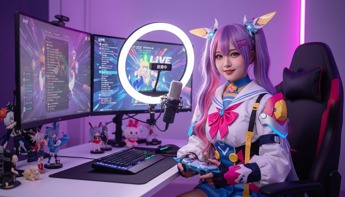抖阴 TikTok短视频